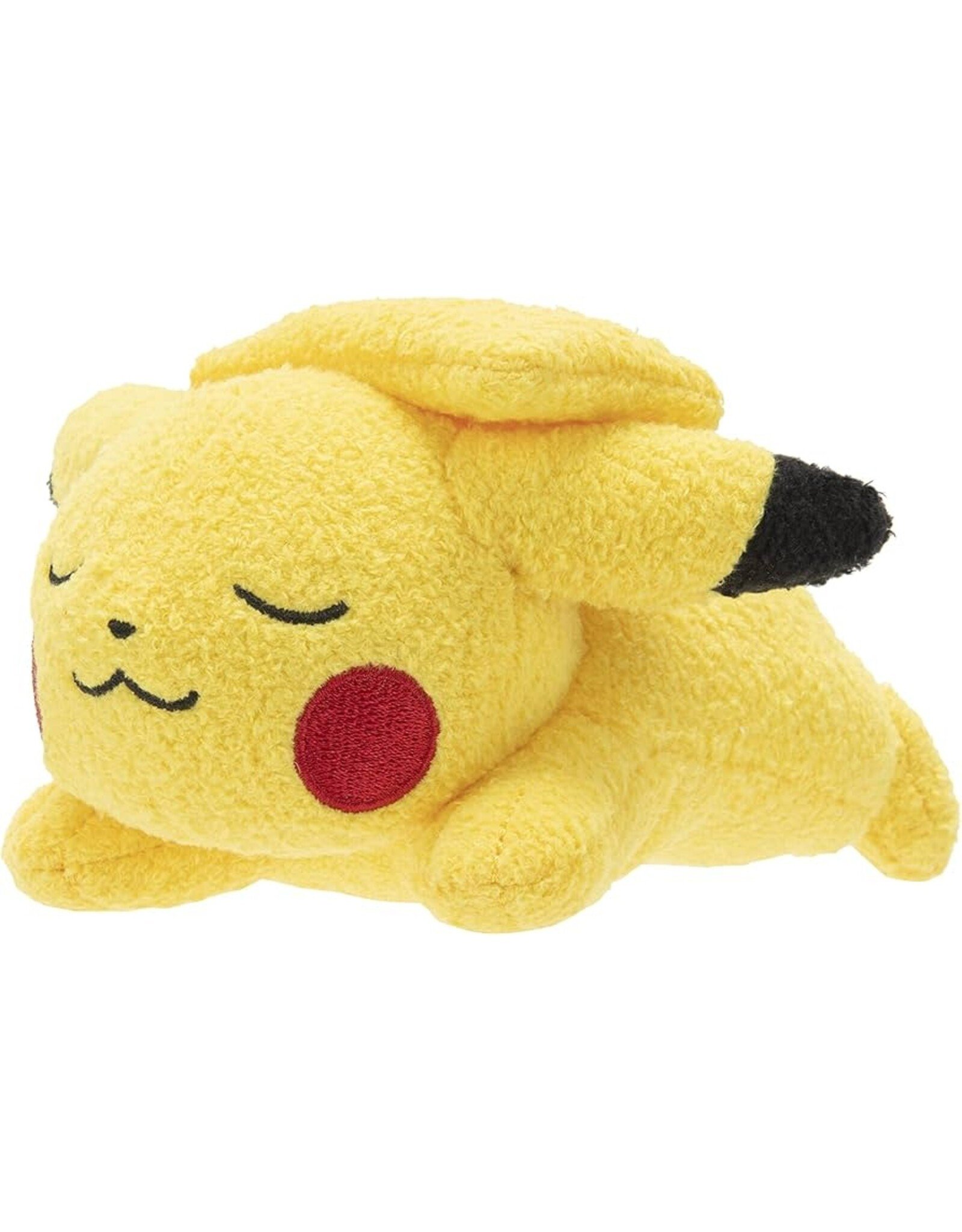 Pokemon Pokemon Sleeping Plush - Pikachu