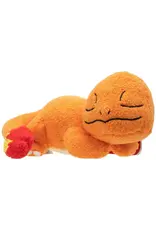 Pokemon Pokemon Sleeping Plush - Charmander
