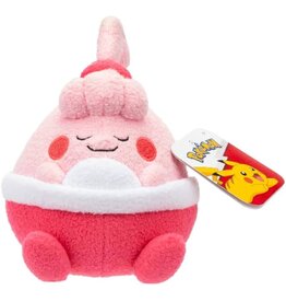 Pokemon Pokemon Sleeping Plush - Happiny