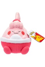 Pokemon Pokemon Sleeping Plush - Happiny