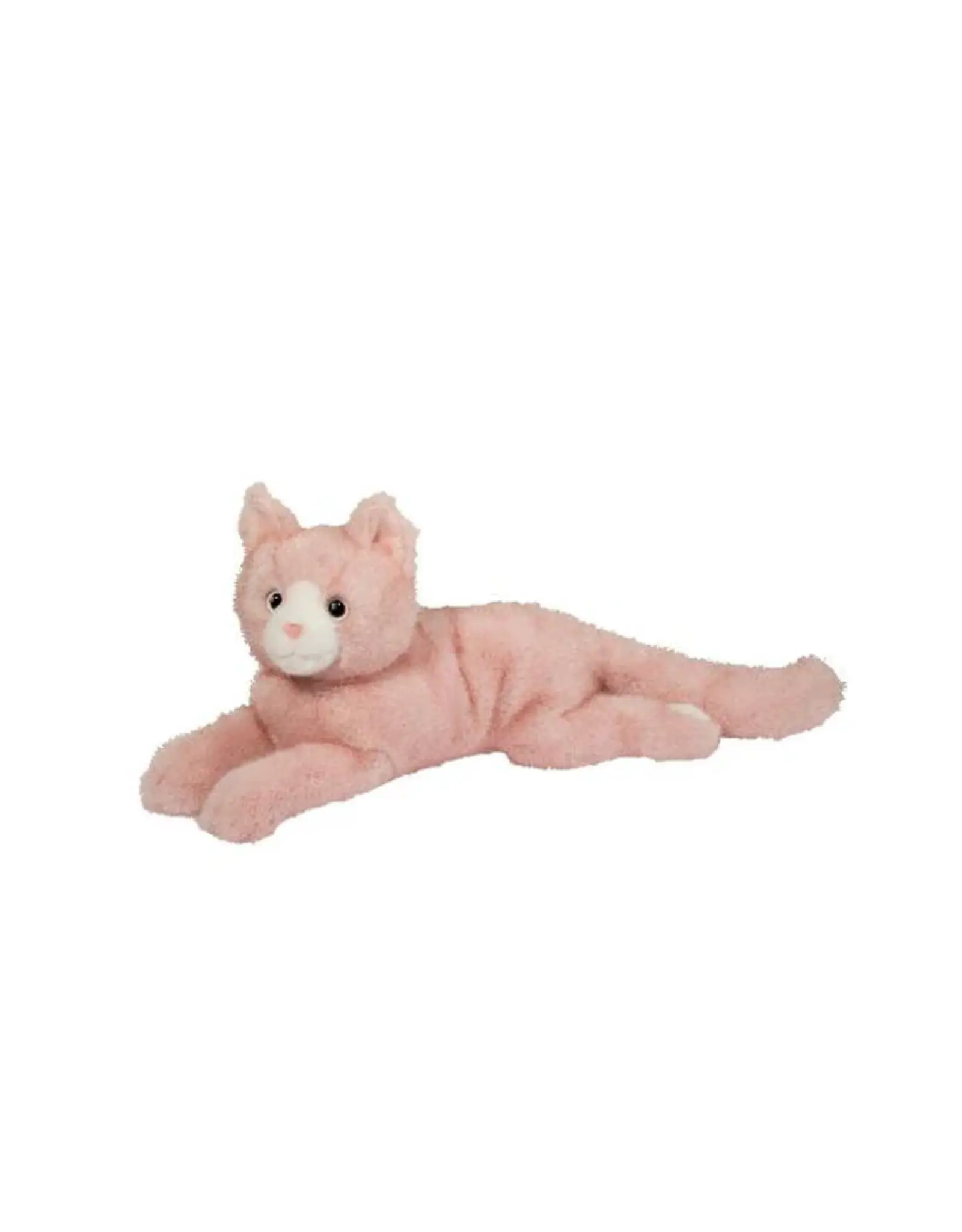 Douglas Cherry Pink Cat
