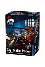 Thames & Kosmos Spy Labs: Spy Location Tracker