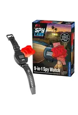 Thames & Kosmos Spy Labs: 9-in-1 Spy Watch