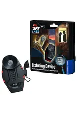 Thames & Kosmos Spy Labs: Listening Device