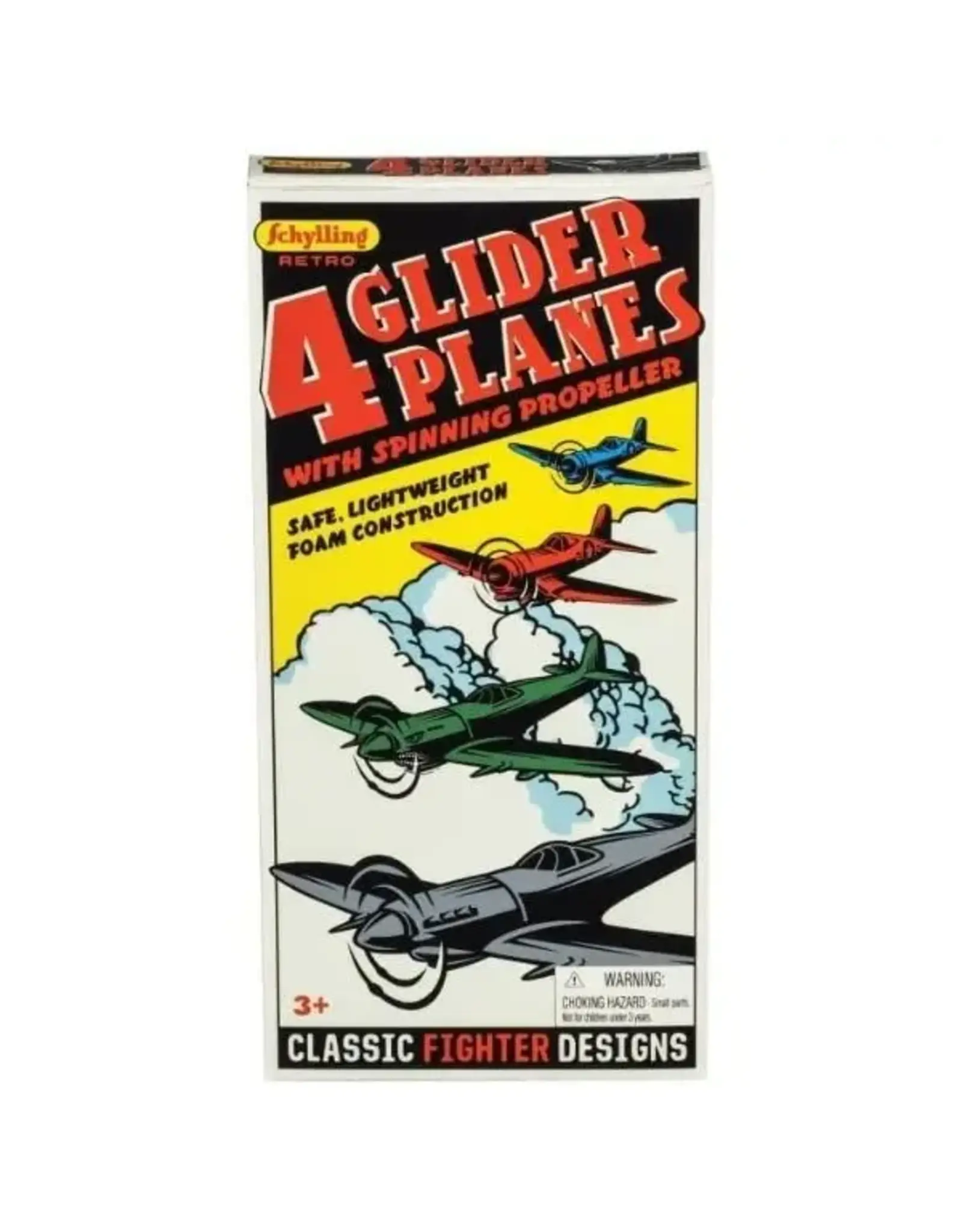 Schylling Retro Glider