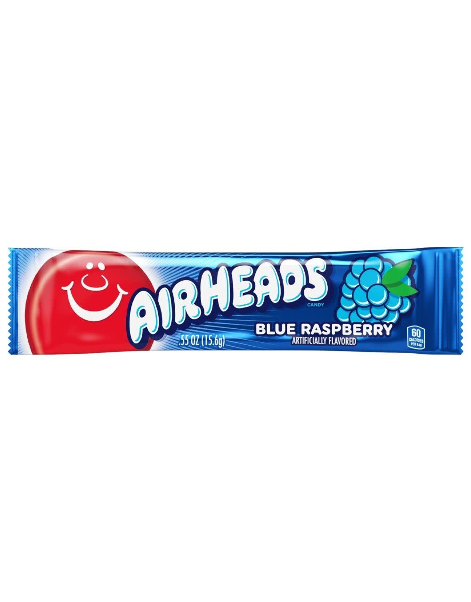 Airheads - Blue Raspberry