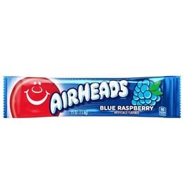 Airheads - Blue Raspberry