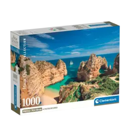 Clementoni Algarve Bay 1000pc
