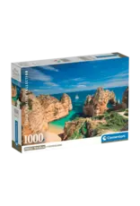 Clementoni Algarve Bay 1000pc