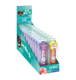 Crazy Chic: Lovely Lipgloss - Twinkle Assorted