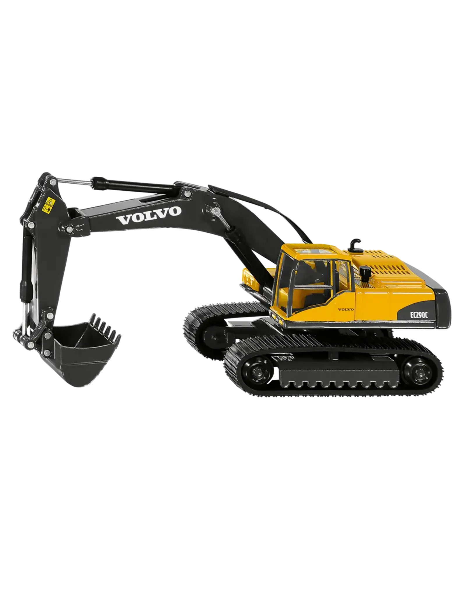 Siku Siku Volvo EC290 Hydraulic Excavator