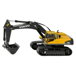 Siku Siku Volvo EC290 Hydraulic Excavator