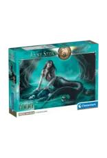 Clementoni Anne Stokes: Siren's Lament 1000pc