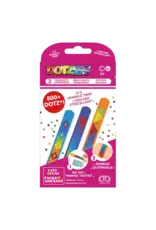 Diamond Dotz Dotzies Bracelets - Mardigras