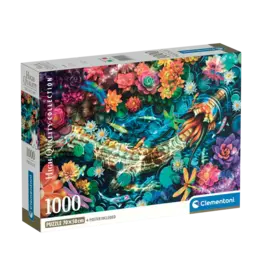 Clementoni Koi River 1000pc
