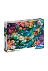 Clementoni Koi River 1000pc