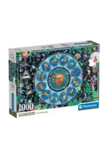 Clementoni Astrological Chart 1000pc