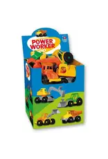 Construction Vehicles