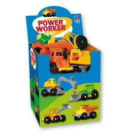 Construction Vehicles