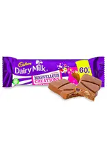 Cadbury Cadbury Marvelous Creations Jelly Popping Candy 47g (British)