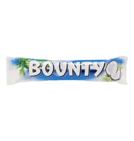 Mars Bounty Milk (British)