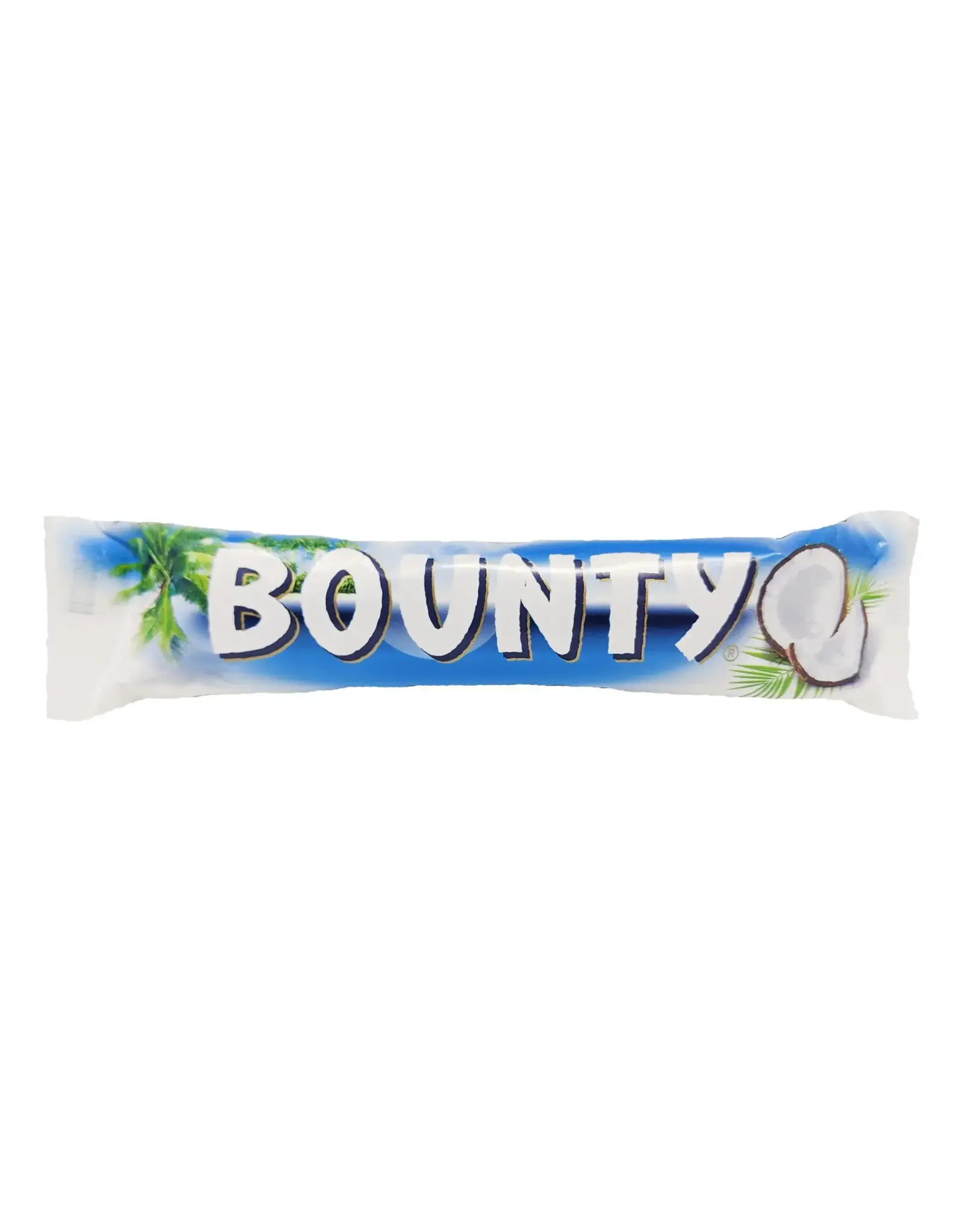 Mars Bounty Milk (British)