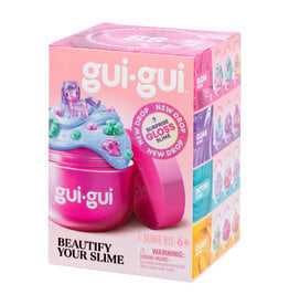 Gui Gui Single Pack