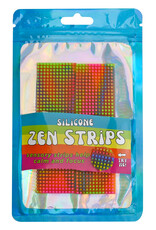 Zen Strips Silicone 2pk