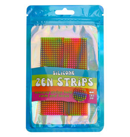 Zen Strips Silicone 2pk