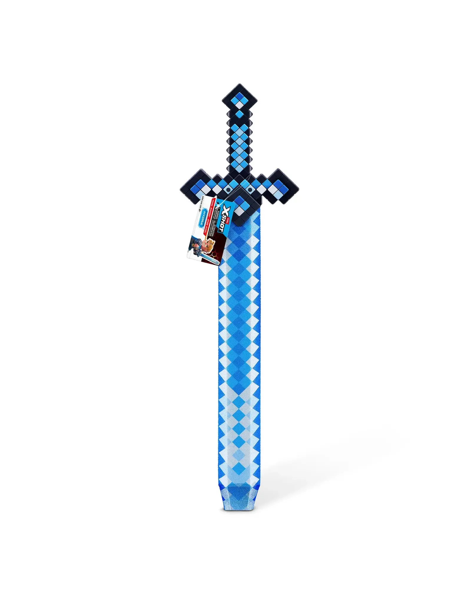 XSHOT Pixel Sword - Hydra