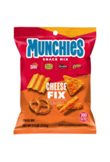 Frito Munchies Mix Cheddar 2.75oz