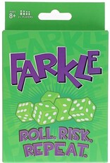 Farkle Dice Game