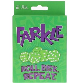 Farkle Dice Game