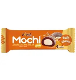 RF Maple Cream Mochi Bar