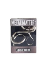 Metal Matter Puzzle - Luster