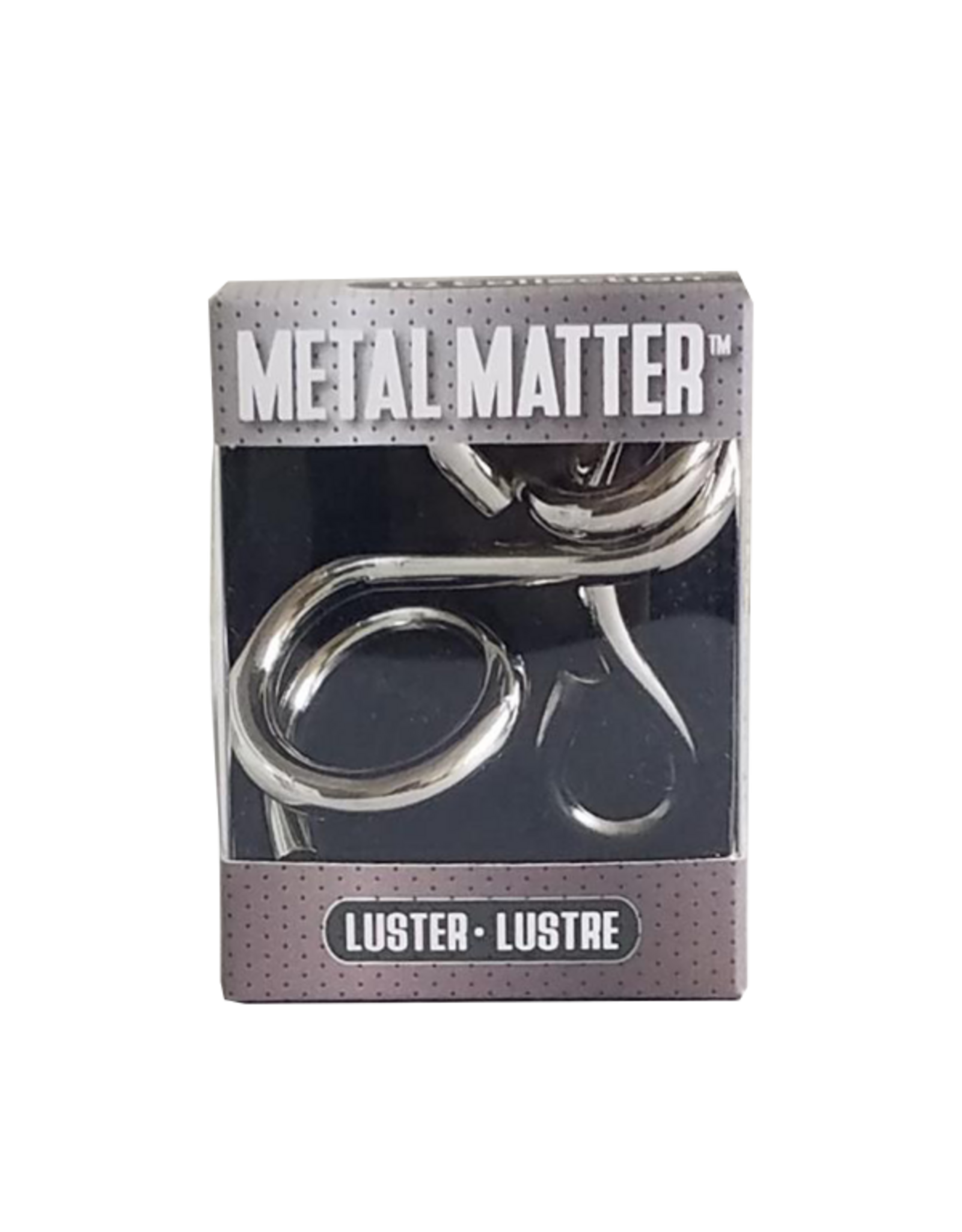 Metal Matter Puzzle - Luster
