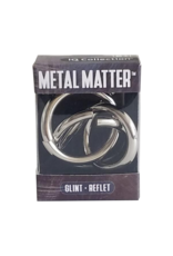 Metal Matter Puzzle - Glint