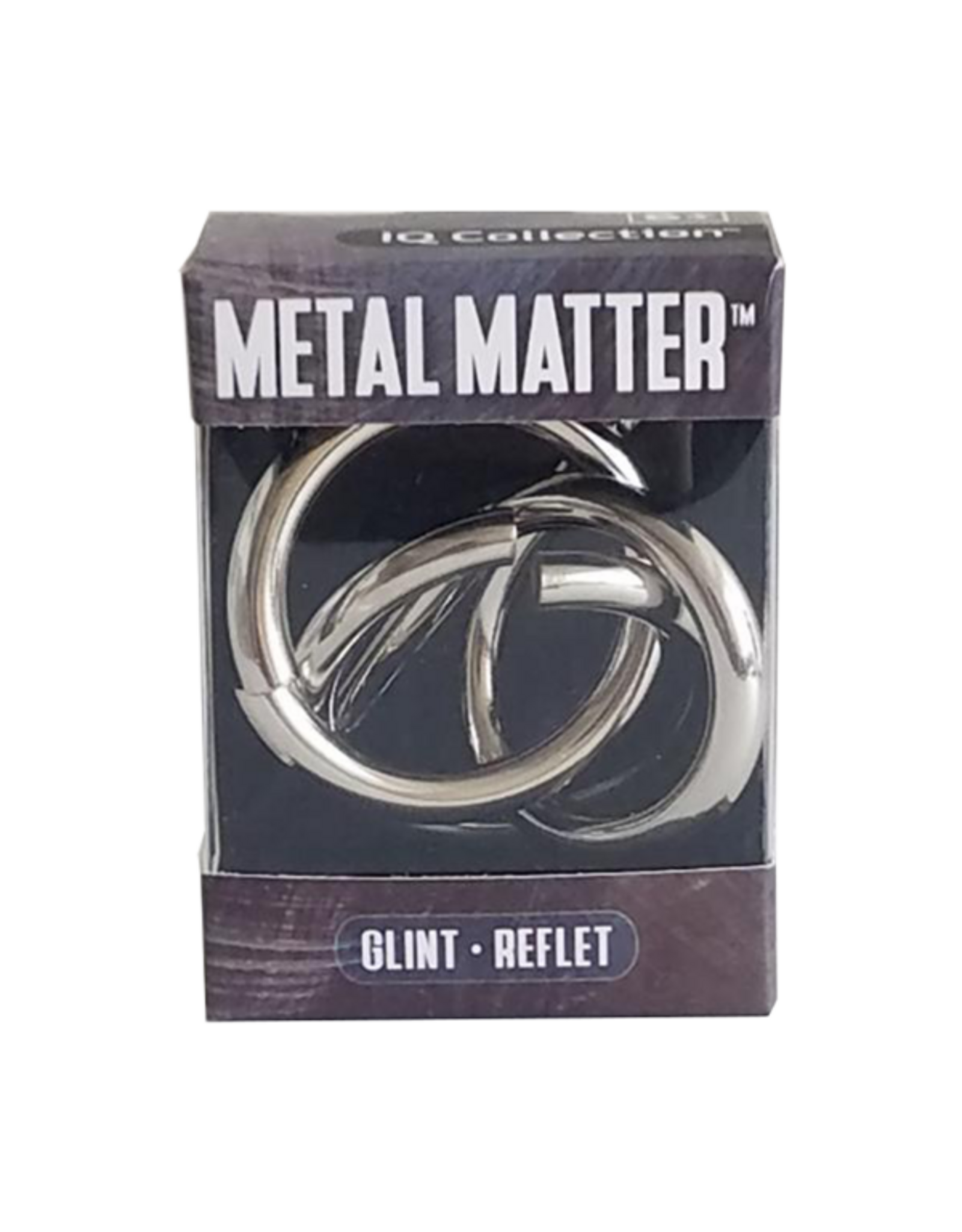 Metal Matter Puzzle - Glint