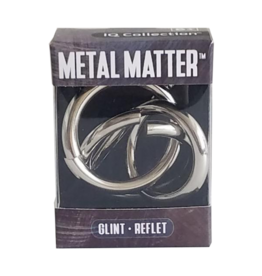 Metal Matter Puzzle - Glint
