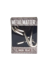 Metal Matter Puzzle - Sheen