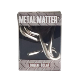 Metal Matter Puzzle - Sheen