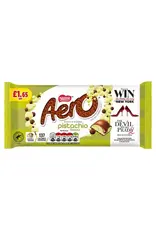 Nestle Aero Pistachio Block 90g (British)