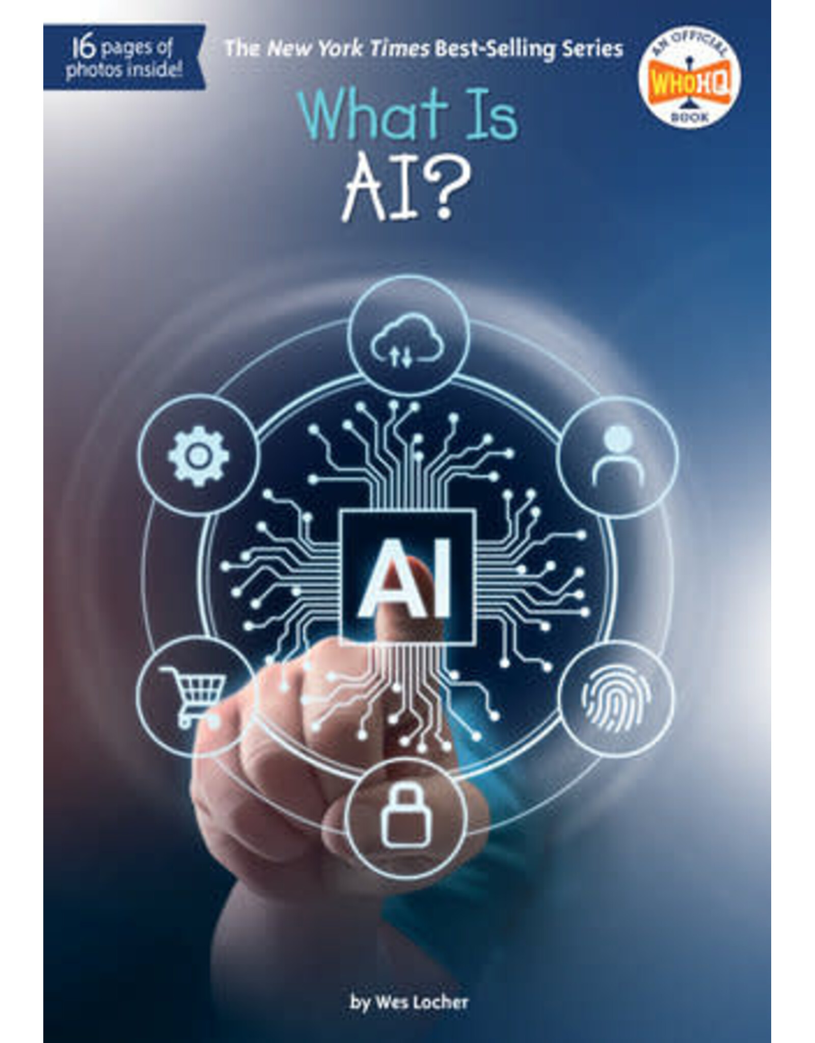What Is AI?