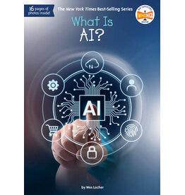 What Is AI?