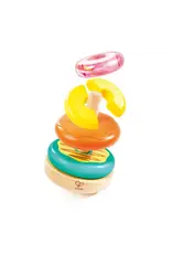 Hape Hape Stacking Donut Toy