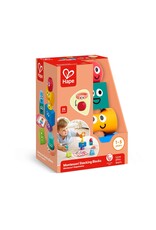 Hape Hape Montessori Stacking Blocks