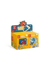 Hape Hape Sliding Puzzle