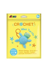 Avenir Crochet Mini Turtle