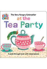 The Very Hungry Caterpillar at the Tea Party