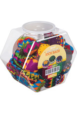 Toysmith Guatemalan Kick Bag
